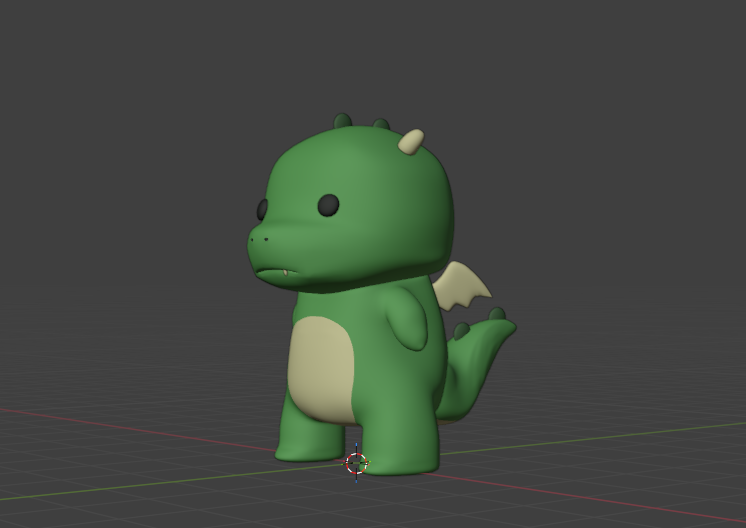 3D Modeling