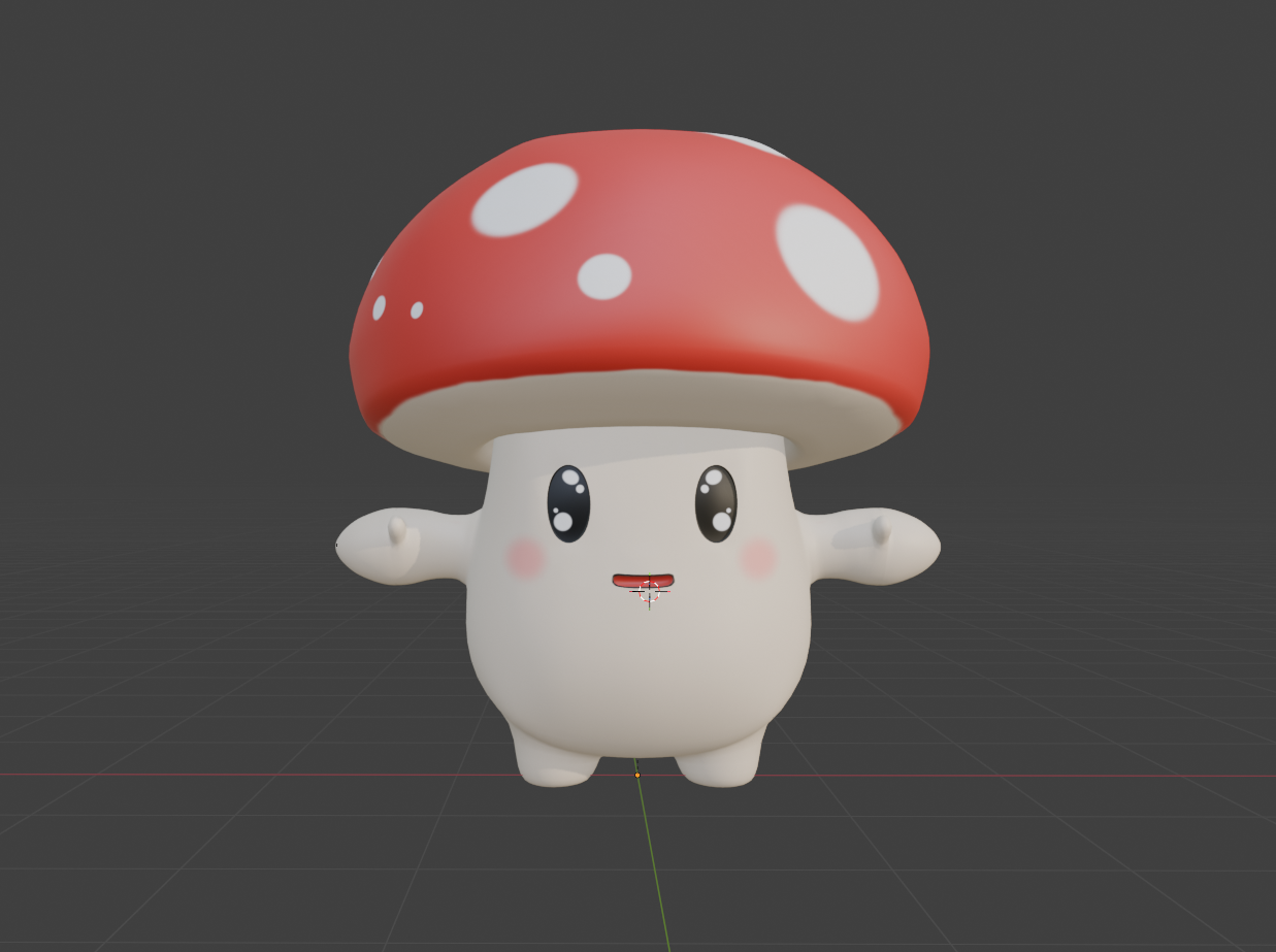 3D Modeling 스크린샷