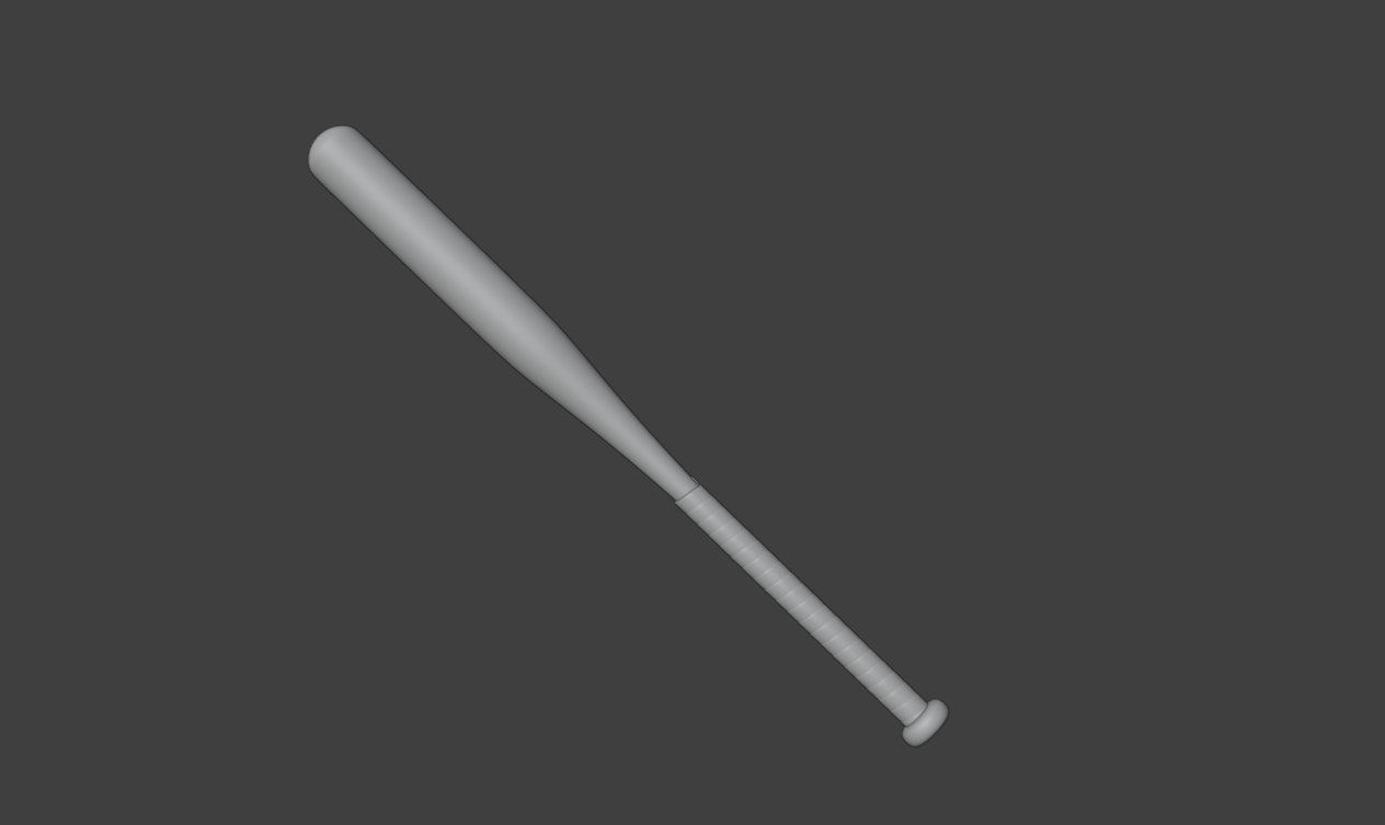 3D Modeling 스크린샷