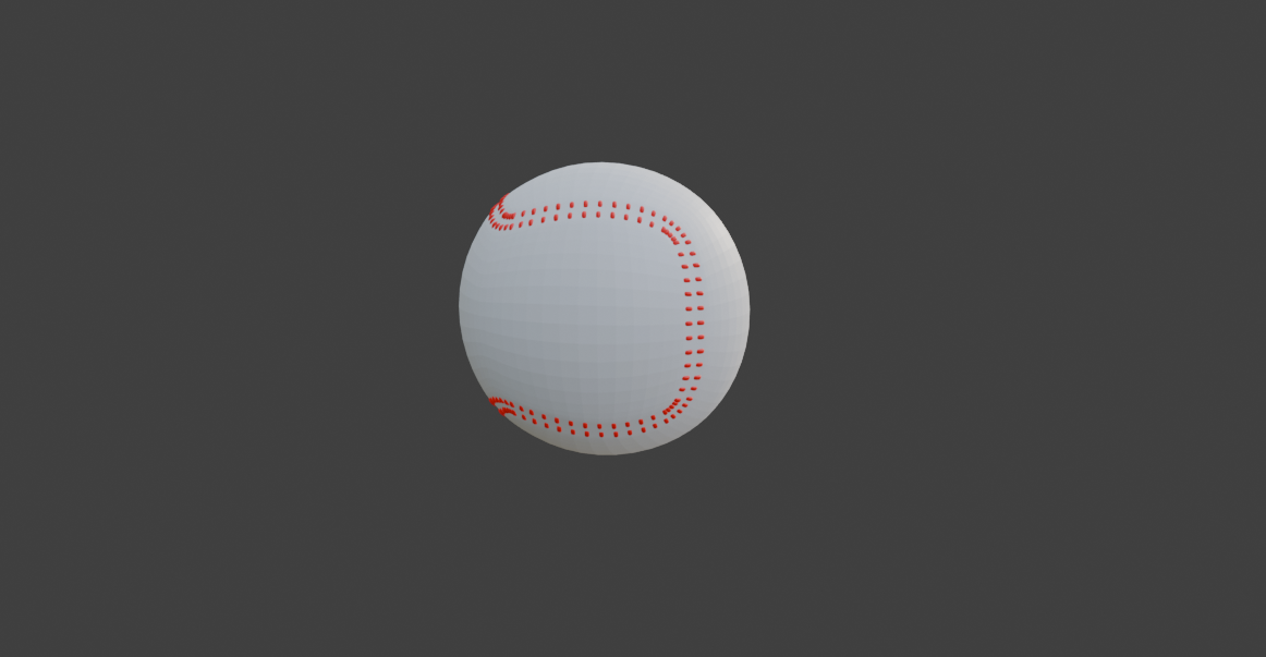 3D Modeling 스크린샷