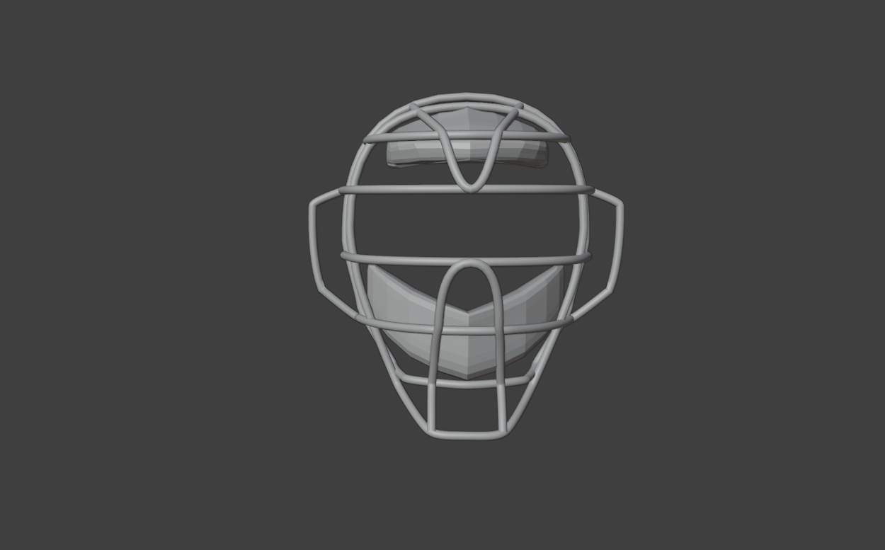 3D Modeling 스크린샷