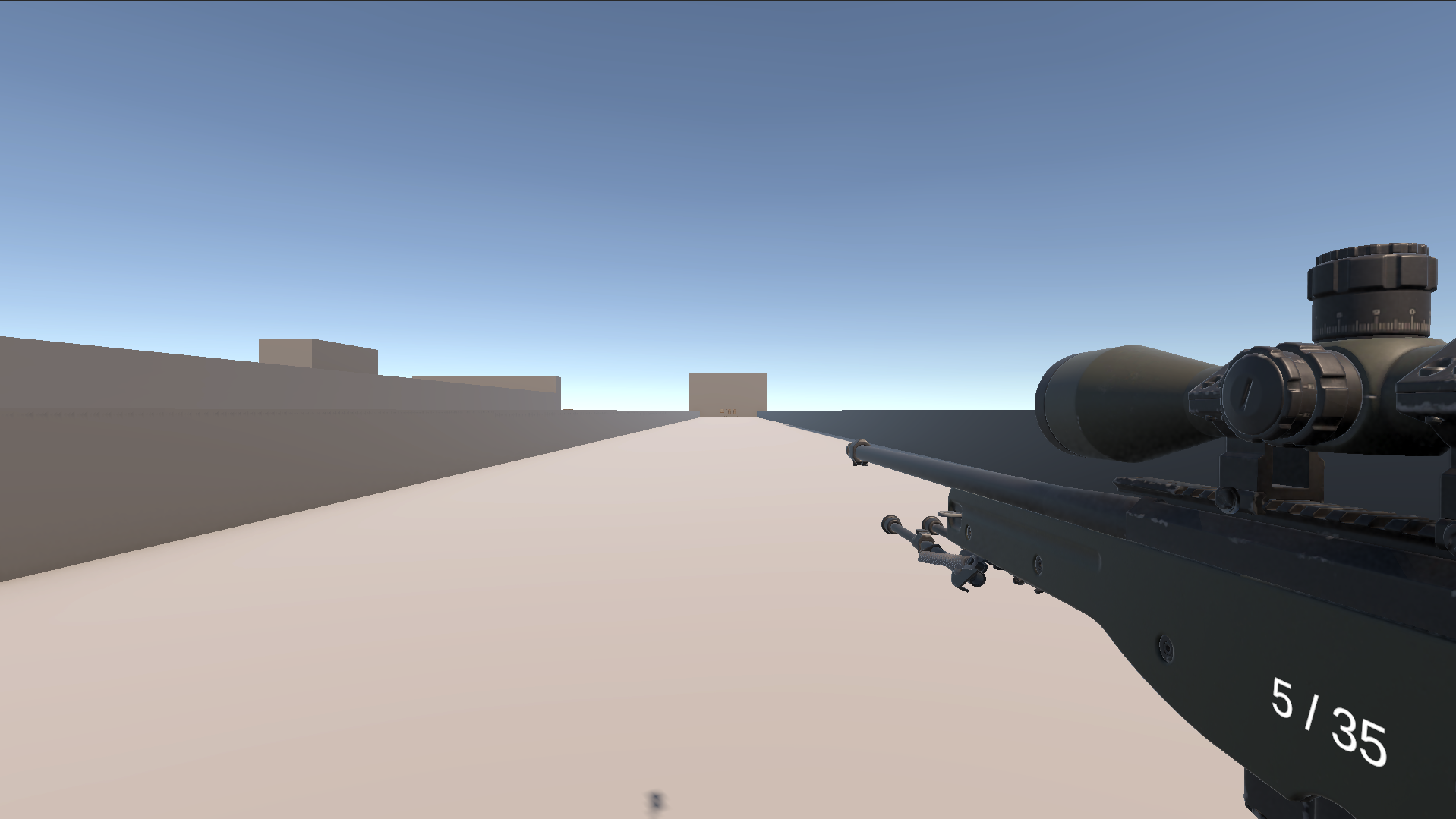 SniperVR
